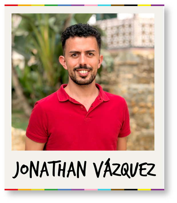 Jon Vázquez